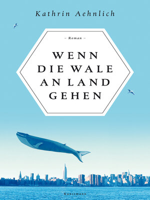 cover image of Wenn die Wale an Land gehen